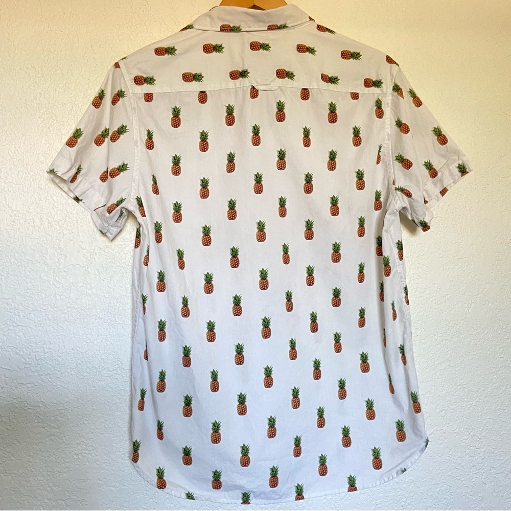 Men’s Slim Fit Cotton Shirt Bundle - Picture 7 of 15